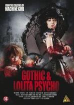 Gothic & Lolita Psycho (Nieuw in plastic), CD & DVD, Neuf, dans son emballage, Envoi, Action