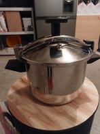 Cocotte minute SEB, Enlèvement