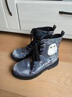 Harry potter schoenen/boots maat 38, Ophalen of Verzenden, Gedragen, Wit