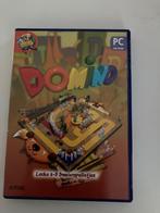 PC cdrom “DOMINO”, Ophalen, Gebruikt
