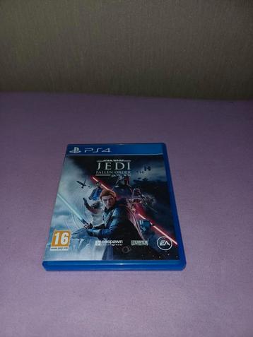 Star Wars Jedi: Fallen Order beschikbaar voor biedingen