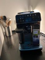 Philips 5400 EP5447/90 + LatteGo, Réservoir d'eau amovible, Enlèvement ou Envoi, Combiné, Café en grains
