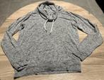 Grijze trui (Atmosphere, maat 38), Kleding | Dames, Truien en Vesten, Maat 38/40 (M), Atmosphere, Ophalen of Verzenden, Zo goed als nieuw