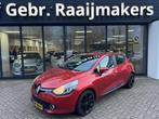 Renault Clio 0.9 TCe Dynamique*Navi*ECC* (bj 2016), Auto's, Voorwielaandrijving, Gebruikt, Euro 6, 3 cilinders