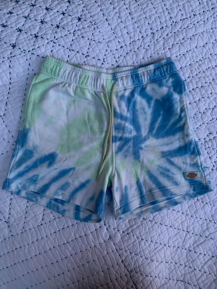 Hobbo beachwear zomershort Dickies maat S, Kleding | Dames, Broeken en Pantalons, Maat 36 (S), Ophalen