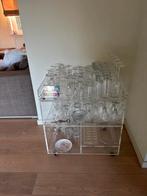 Trolley acryl vintage, Verzamelen, Ophalen