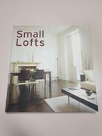 Small Lofts boek, Ophalen, Alejandro Bahamón, Zo goed als nieuw, Architectuur algemeen