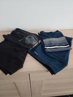 2 sport sets voor 5 euro maat smal, Ophalen of Verzenden, Gedragen