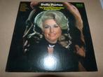 Lp van Dolly Parton, Cd's en Dvd's, Vinyl | Country en Western, Ophalen of Verzenden, Gebruikt, 12 inch