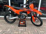 KTM 350 SXF (bj 2025), Crossmotor, Traction Control, Bedrijf, 350 cc