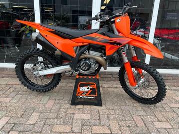 KTM 350 SXF (bj 2025) beschikbaar voor biedingen