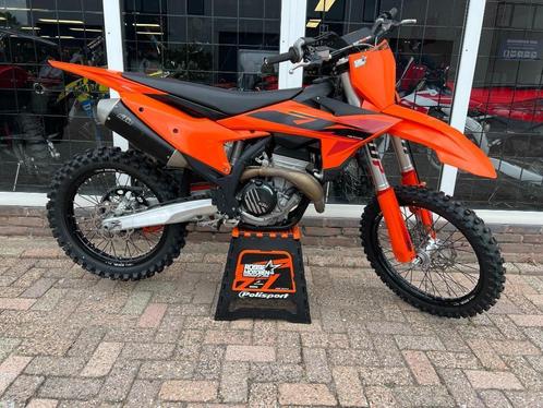KTM 350 SXF (bj 2025), Motoren, Motoren | KTM, Bedrijf, Crossmotor, 1 cilinder, Traction Control, Ophalen