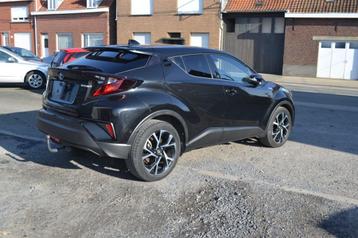 TOYOTA C-HR 1.8 HSD + WAARBORG beschikbaar voor biedingen