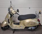 Vespa GTS300 Supertech 75th, Fietsen en Brommers, Scooters | Vespa, Ophalen, Overige modellen, 300 cc, Zo goed als nieuw