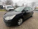 Citroën C4 1.4 Benzine Bouwjaar 2007 188000 km, Auto's, 1360 cc, 65 kW, Bedrijf, 5 zetels