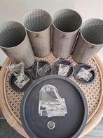 Lot Swarovski beeldjes, Ophalen, Zo goed als nieuw