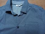 hemdje jbc maat 140, Kinderen en Baby's, Ophalen of Verzenden, Zo goed als nieuw, Jongen, Overhemd of Blouse
