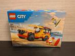 LEGO City Strandwacht reddingstruck 60453 (Nieuw in doos), Neuf, Privacy.officer@LEGO.com, Enlèvement ou Envoi, Lego