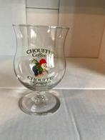 la chouffe glas, Ophalen of Verzenden, Zo goed als nieuw, Glas of Glazen, Overige merken