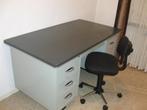 Bureau, Ophalen, Bureau
