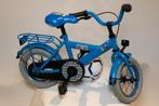 Te koop Kinderfiets met zijwielen, Fietsen en Brommers, Ophalen, Zo goed als nieuw, Minder dan 16 inch, Zijwieltjes