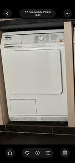 Miele droogkast, Elektronische apparatuur, Droogkasten, Ophalen, Zo goed als nieuw