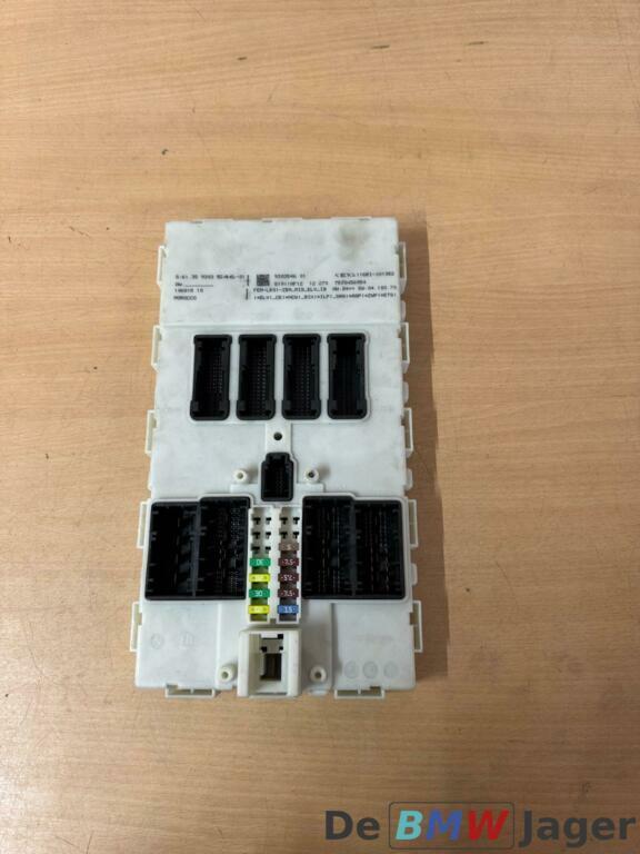 FEM module BMW F20 F21 F23 F30 F31 F32 F33 F34 F36 9303546, Auto-onderdelen, Elektronica en Kabels, BMW, Gebruikt, Ophalen of Verzenden