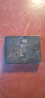 Réchaud Esbit allemand, Collections, Objets militaires | Seconde Guerre mondiale, Enlèvement