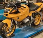 R1100s, Motoren, Motoren | BMW, 2 cilinders, Meer dan 35 kW, 1100 cc, Sport