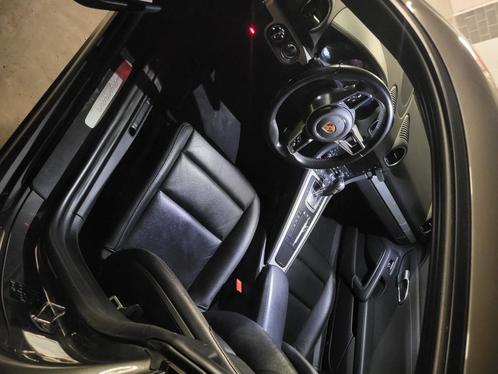 Te koop Porsche Cayman, Auto's, Porsche, Particulier, Cayman, ABS, Airbags, Airconditioning, Alarm, Apple Carplay, Bluetooth, Boordcomputer
