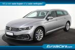 Volkswagen Passat Variant 1.4 TSi GTE DSG, Autos, Argent ou Gris, Achat, Euro 6, Entreprise