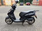 Peugeot Kisbee– opgedreven tot 75 km/u, Begrensbaar 45 km/u, Fietsen en Brommers, Ophalen, Gebruikt