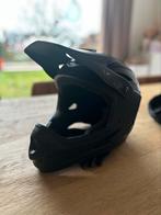 Bmx helm Seven, Fietsen en Brommers, Ophalen of Verzenden