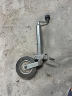 Neuswiel aanhanger 750 kg, Auto diversen, Aanhangwagen-onderdelen, Ophalen, Nieuw