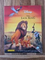 Disney The Lion King, Boeken, Eén stripboek, Ophalen of Verzenden, Zo goed als nieuw, Disney