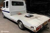 Mercedes Sprinter bestel 312 D beschikbaar voor biedingen