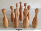 !!UITVERKOOP!! KEGELSPEL, Vijf spelers of meer, Ophalen, Gebruikt