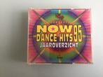 Nu Dance Hits 95 2 CD, Cd's en Dvd's, Cd's | Dance en House, Ophalen of Verzenden, Zo goed als nieuw