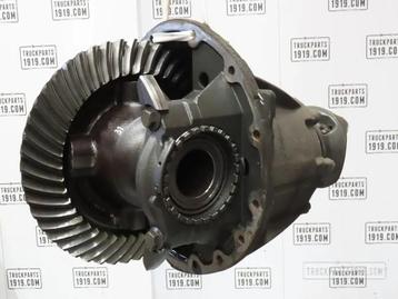 Scania Axle & Steering Parts Differentieel Scania R753 R=2 beschikbaar voor biedingen