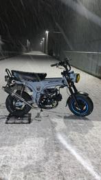 Dax 50cc, Comme neuf, Enlèvement ou Envoi