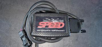 Boitier italian speed insignia 2.0 td