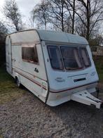 Prima caravan, Caravans en Kamperen, Particulier, Luifel