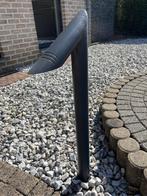 8 stuks TUINVERLICHTING ANTRACIET LED GU10 5W, Tuin en Terras, Ophalen, Gebruikt, Minder dan 50 watt, Waterbestendig