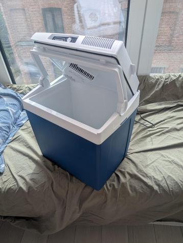 Mobicool ME24 mini-koelkast koelbox, 23 liter, 12 V en 230 V beschikbaar voor biedingen