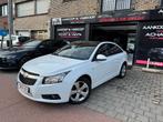 Chevrolet Cruze hatchback 2.0 VCDI 163pk 1er Main Belge, Autos, Chevrolet, Cuir, Euro 5, Achat, Entreprise