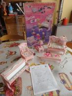 barbie 2 in 1 collectie, Ophalen of Verzenden, Gebruikt, Fashion Doll