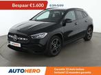 Mercedes-Benz GLA 250 GLA 250e AMG Line (bj 2022, automaat), Auto's, Mercedes-Benz, 32 g/km, Gebruikt, https://public.car-pass.be/vhr/c3cdd5f5-d324-451b-91d9-b30c2faecf24