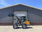 Giant G2700 X-TRA HD+ CABINE minishovel NIEUW, Zakelijke goederen, Wiellader of Shovel