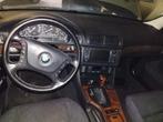 BMW 520i, Auto's, BMW, Automaat, 4 deurs, Bedrijf, Berline