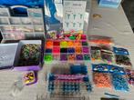 Collectie loombands, Ophalen of Verzenden, Gebruikt